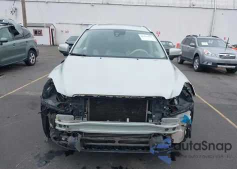 2011 Volvo Xc60 T6/T6 R-Design from USA, damaged, VIN YV4902DZ1B2157469